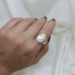 Anillo San Jorge