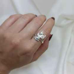 Anillo �ngel - Modelo N� 1