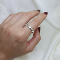 Anillo Denario - Modelo N� 3