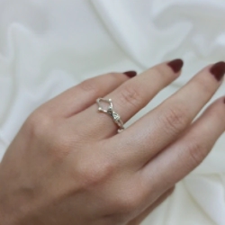 Anillo Cristo