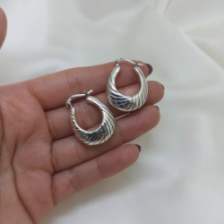 Aros inflados - Modelo N�  13