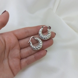 Aros inflados - Modelo N�  14