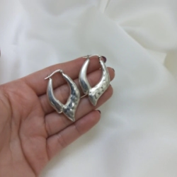 Aros inflados - Modelo N�  16