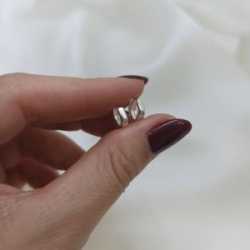 Aros Huggies - Modelo N� 6