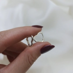 Aros Huggies - Modelo N� 12