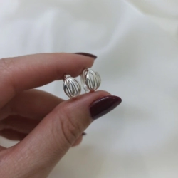Aros Huggies - Modelo N� 17