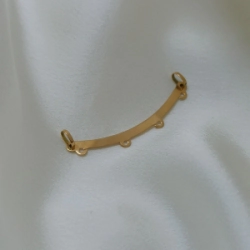 Percha para dijes x4 - Modelo N� 5