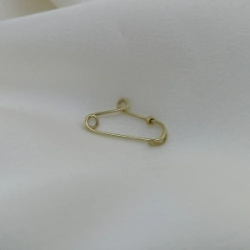 Alfiler de gancho - Modelo N� 2