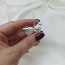 Aros canasta - Modelo N� 1