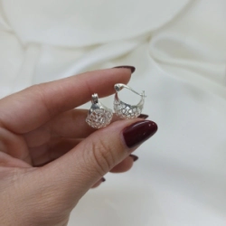 Aros canasta - Modelo N� 2