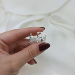 Aros canasta - Modelo N� 3