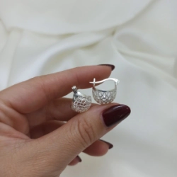 Aros canasta - Modelo N� 4