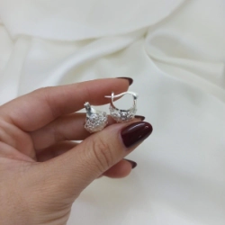 Aros canasta - Modelo N� 5