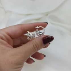 Aros canasta - Modelo N� 6