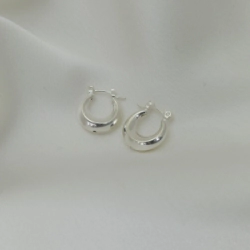 Argollas - Modelo N� 7