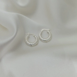 Argollas - Modelo N� 8