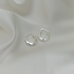 Argollas - Modelo N� 9
