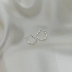 Argollas - Modelo N� 13