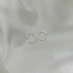 Argollas - Modelo N� 15