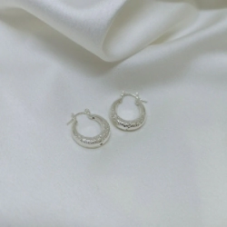 Argollas - Modelo N� 16