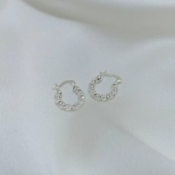Argollas - Modelo N� 17