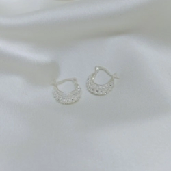 Aros canasta - Modelo N� 18