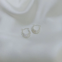 Aros canasta - Modelo N� 19