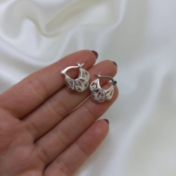 Aros canasta - Modelo N� 20