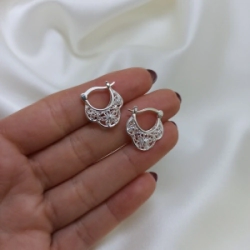 Aros canasta - Modelo N� 21