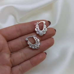 Aros canasta - Modelo N� 22