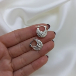 Aros canasta - Modelo N� 23