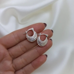Aros canasta - Modelo N� 24