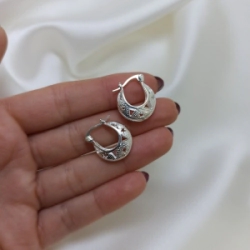 Aros canasta - Modelo N� 25