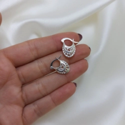 Aros canasta - Modelo N� 26