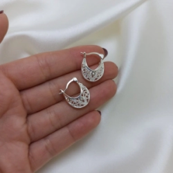 Aros canasta - Modelo N� 27