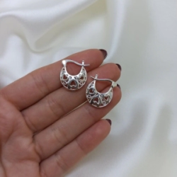 Aros canasta - Modelo N� 28