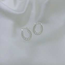 Argollas - Modelo N� 30