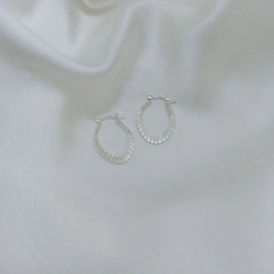 Argollas - Modelo N� 31