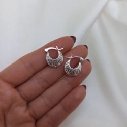 Aros canasta - Modelo N� 32