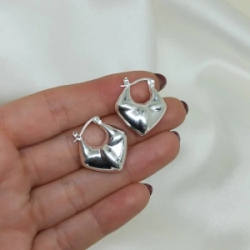 Argollas Grandes - Modelo N� 13