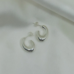 Aros pasantes - Modelo N� 3