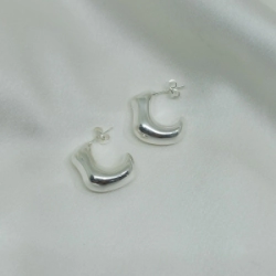 Aros pasantes - Modelo N� 7