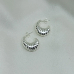 Aros pasantes - Modelo N� 8
