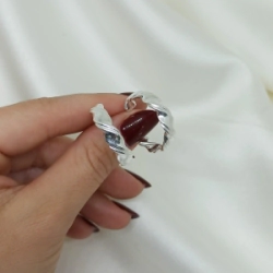 Aros pasantes - Modelo N� 10