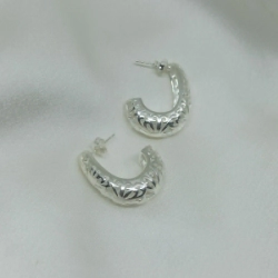 Aros pasantes - Modelo N� 11