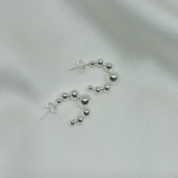 Aros pasantes - Modelo N� 13