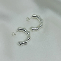 Aros pasantes - Modelo N� 15