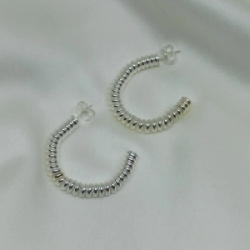 Aros pasantes - Modelo N� 16