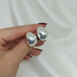 Aros pasantes - Modelo N� 17
