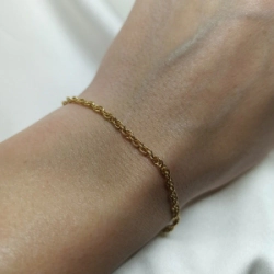 Pulsera cl�sica 2 - Modelo N� 22